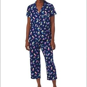 Women’s Ralph Lauren Pyjamas Set - Size Small